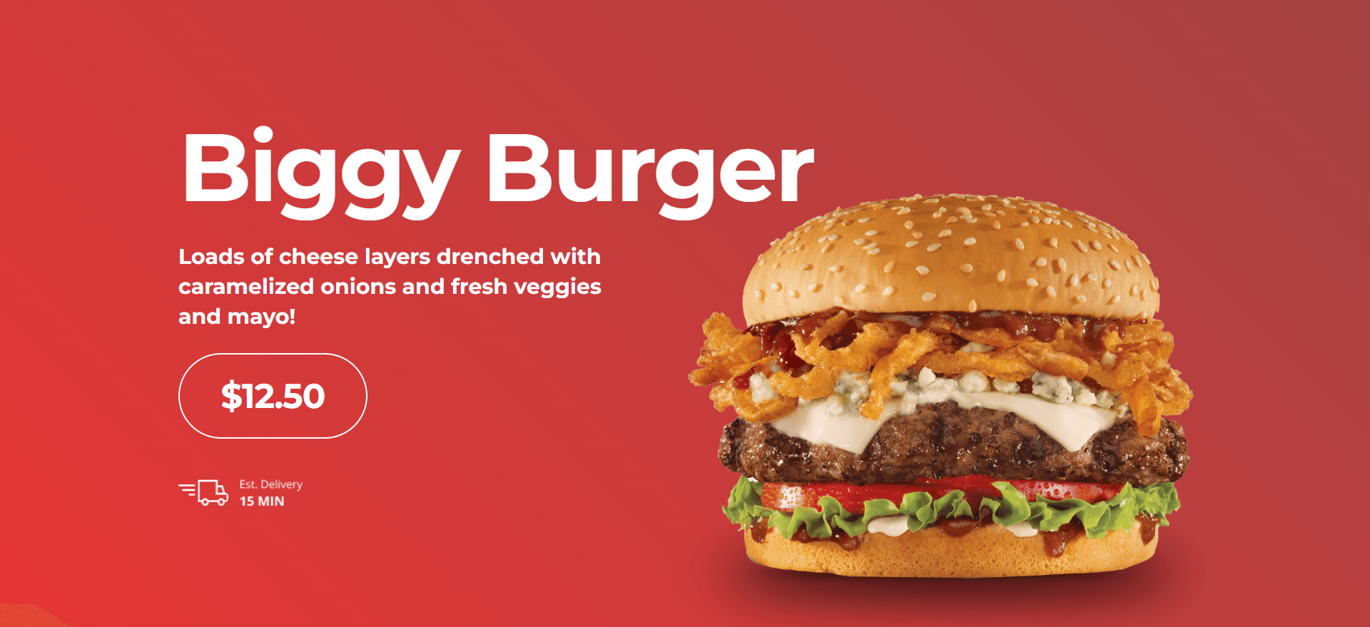 Biggy Burger