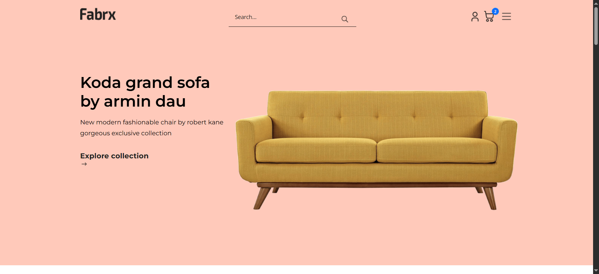 Ecommerce