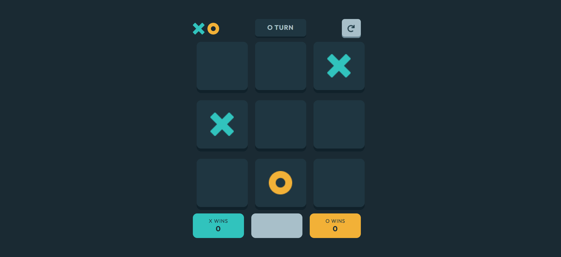 Tic Tac Toe